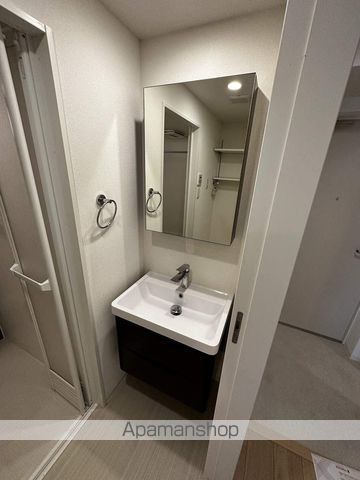 SERENITE福島SCELTOの内装写真