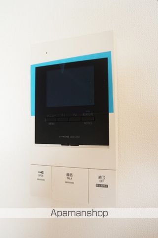 アヴニールの内装写真