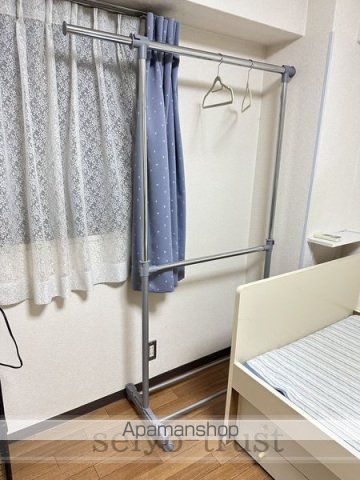 アスプロパラティ5の内装写真