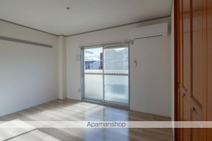 グリーンアレイ２６　Ｄ・Ｅ[3DK/50.1m2]の内装2