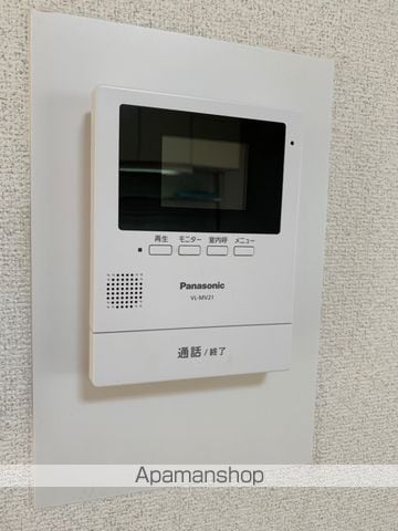 コーポ清水の内装写真