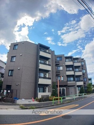 Ｅｘｃｅｌｌｅｎｃｅ・幸[1LDK/32.27m2]の外観