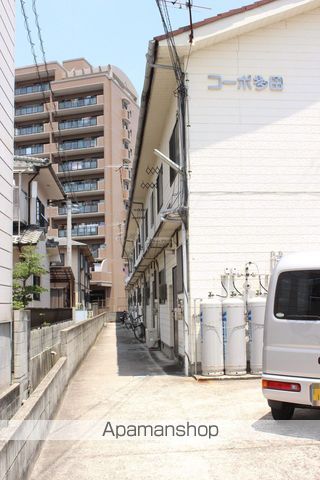コーポ多田のその他写真