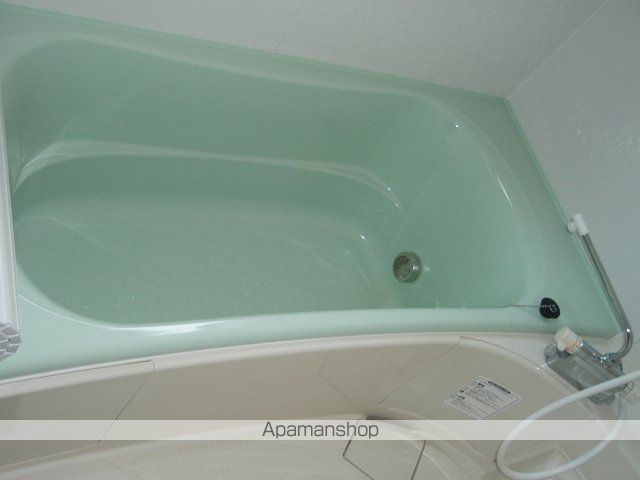 松本市 2階建 築23年の内装写真