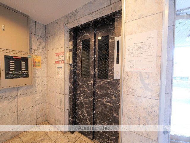 ロイヤル天王寺南の内装写真