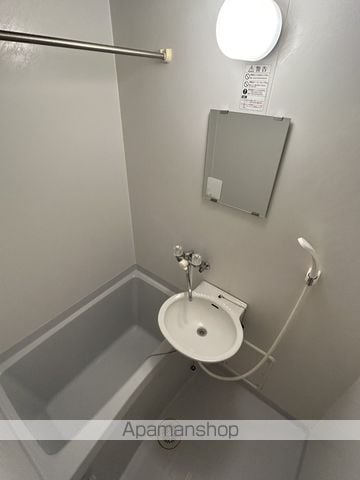 メイリリー野中の内装写真