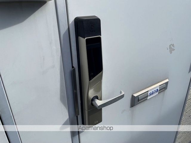 レオパレス悠和の内装写真
