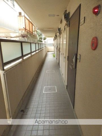 湯口マンションの内装写真