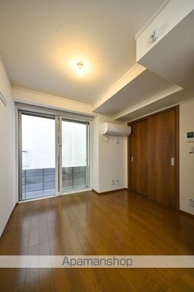 リバティヒル奥沢[1R/19.46m2]のキッチン