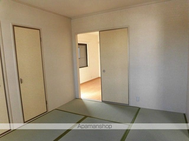ファミリーメゾン白岩の内装写真