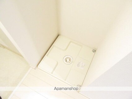 リブリ・武蔵野[1K/26.08m2]の内装4