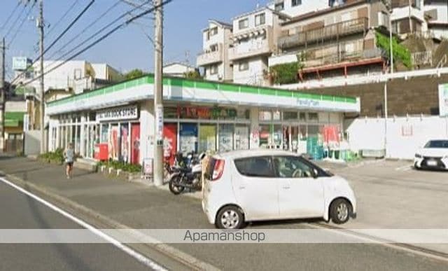 フルセイル権太坂の周辺写真