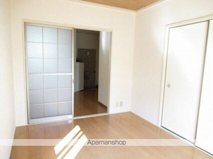 ラ・コリン・ベルデ[2DK/35m2]の内装4