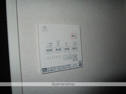 Ｎ－スタイル[1K/26.08m2]の内装8