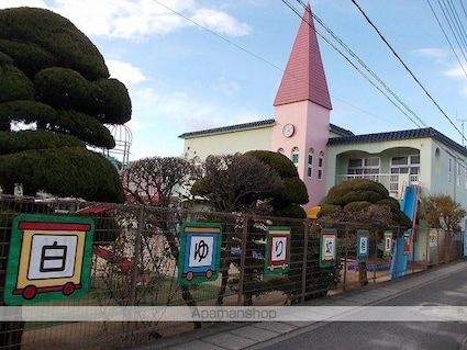 サニーハウスＢ[2DK/44.61m2]の周辺6