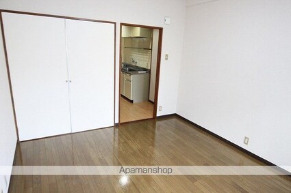 αＮＥＸＴ枝松[1K/23.15m2]のリビング・居間