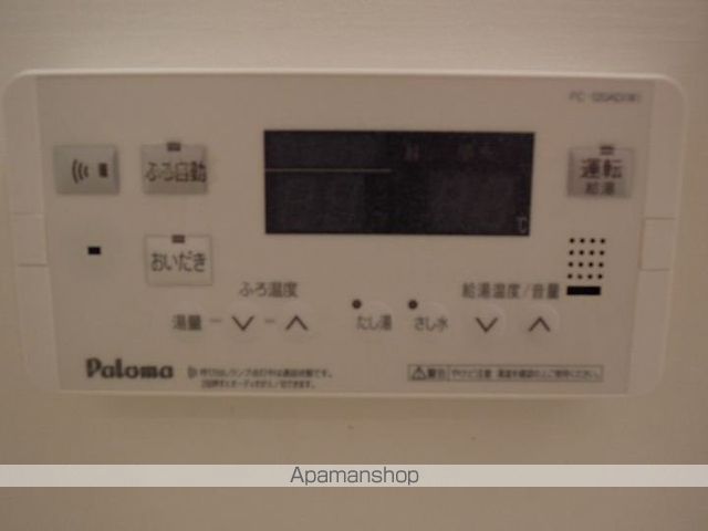 YOUコーポの内装写真