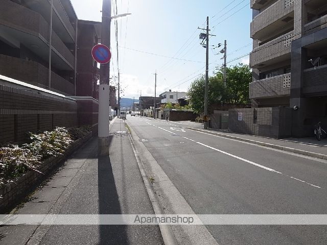 メルベーユ346の周辺写真