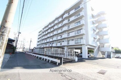 香川県高松市屋島西町[2LDK/68.25m2]の外観4