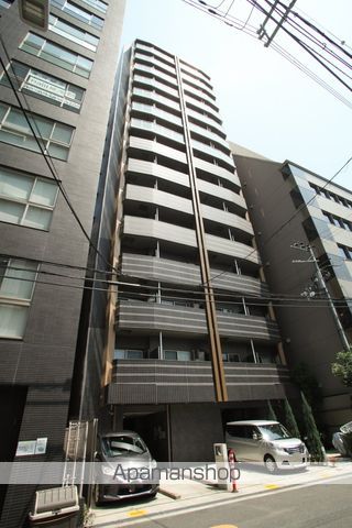 W−STYLE大阪天満宮の外観写真