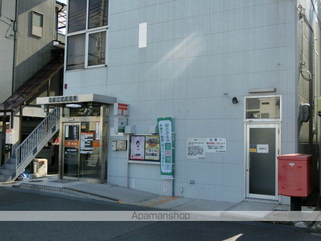 セレニテ江坂グランデの周辺写真