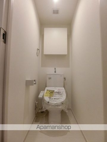 リブリ・MDI黒川の内装写真