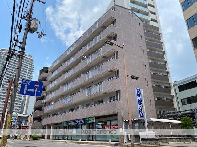 ライフコート草津