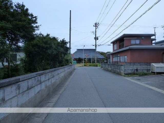 コーポサムIIの周辺写真