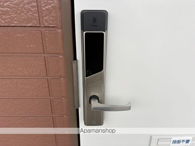 レオパレス椎ノ木台Iのその他写真