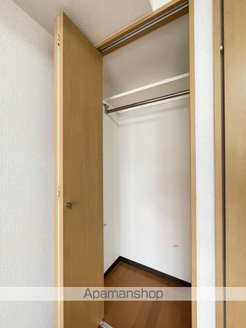 アーバンフラッツ伏見La Douceur伏見の内装写真