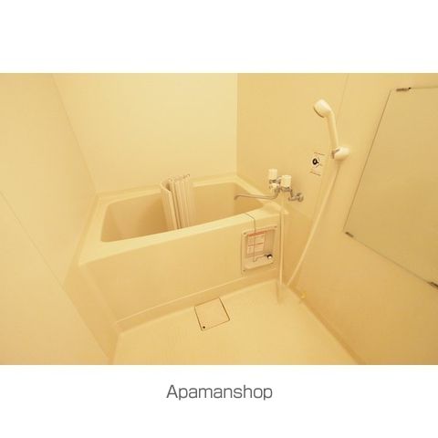 クリオパレス青葉 壱番館の内装写真
