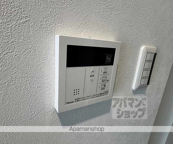 ATTRICE太秦天神川の内装写真