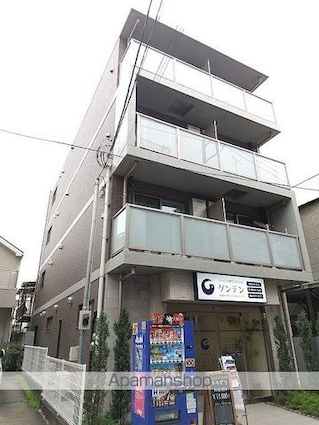 Ｈａｒｍｏｎｙ[1K/25.5m2]の外観2