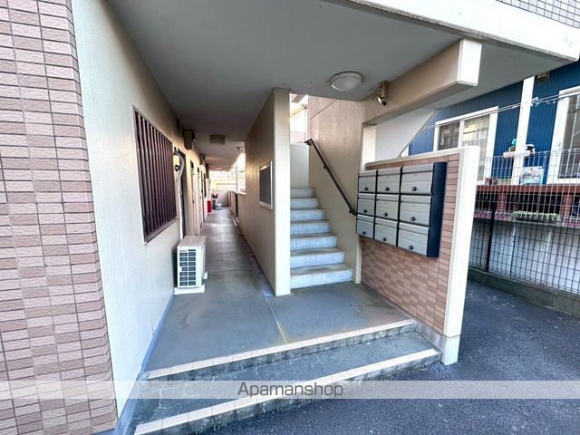 サンコートヒロの外観写真