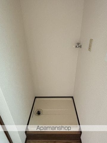 ハイツパピリオIの内装写真