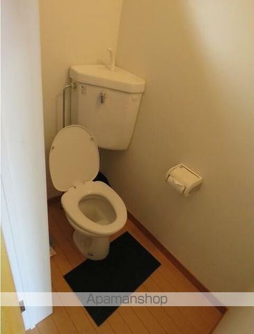 アズロッソの内装写真