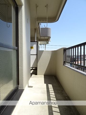 ボヌール片岡IIの内装写真