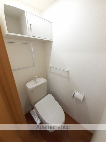 シェーン・バッハの内装写真