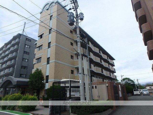 ビジネス・ワン板付の外観写真