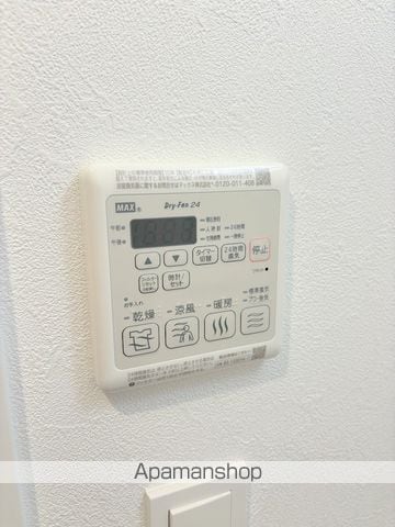 プレサンス大正フレンジの内装写真