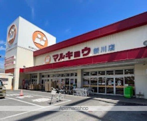 ルネ中島の周辺写真