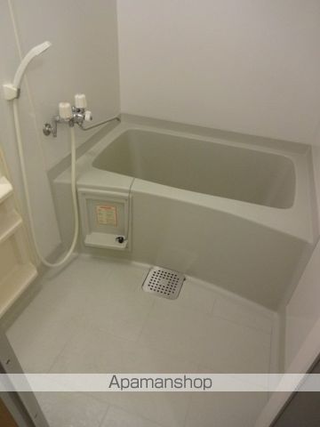 SQUARE MS614の内装写真
