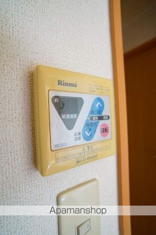 トゥレジャーの内装写真