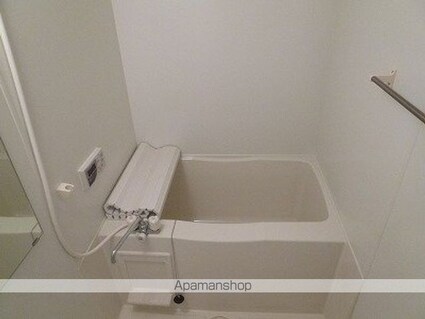 茨城県水戸市元吉田町[2LDK/52.11m2]のバス