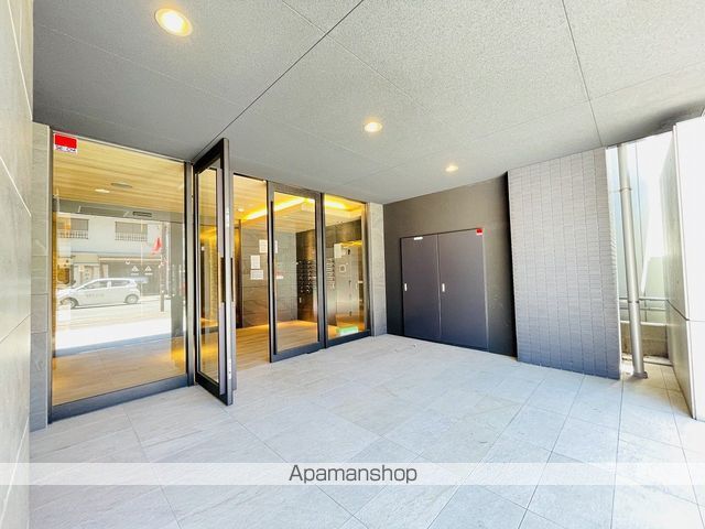 S-RESIDENCE池下西の外観写真