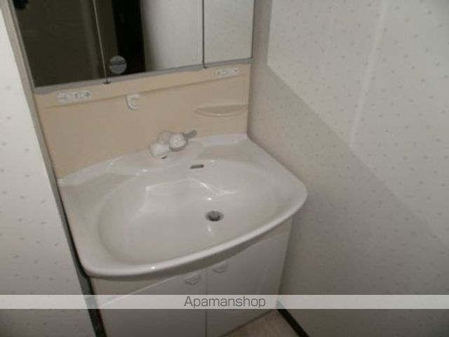 コスモマンションの内装写真