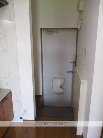 コーポあいらっくの内装写真