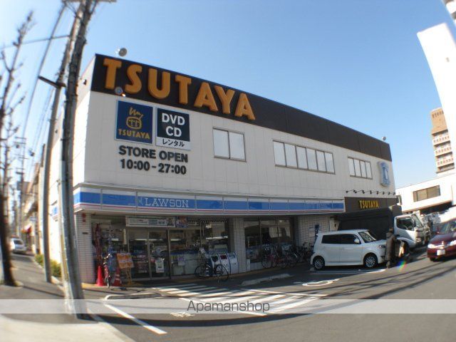 プレコーポ巽東の周辺写真