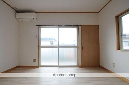 パークコート小泉[2K/41.4m2]の内装10