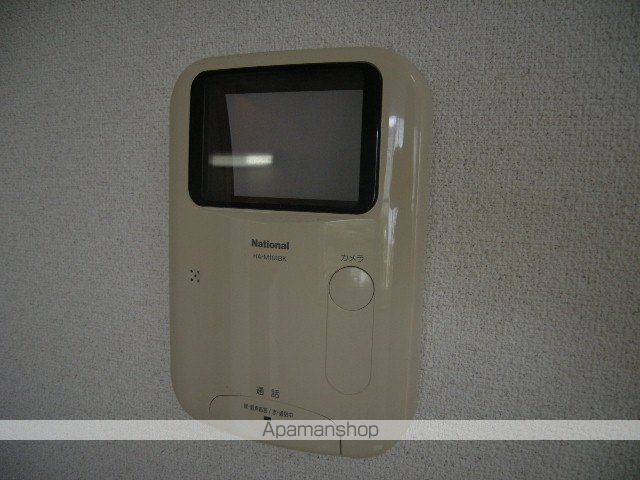 ファルコン21の内装写真